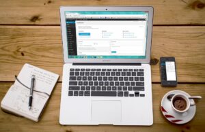 Websites in 2025, webdesign, webdesigner, Compass Creations