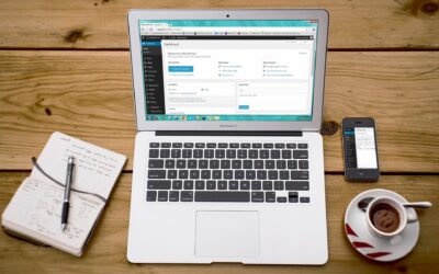 Zijn websites anno 2026 nog wel relevant met AI en social media?