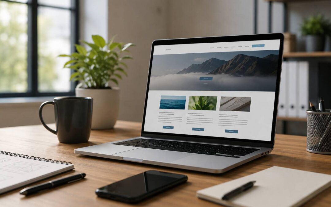 Website laten maken: waar moet je op letten?