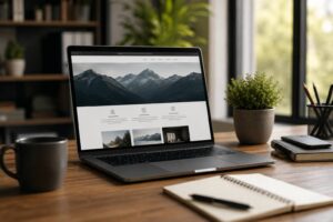 WordPress website kosten 2026 - Compass Creations